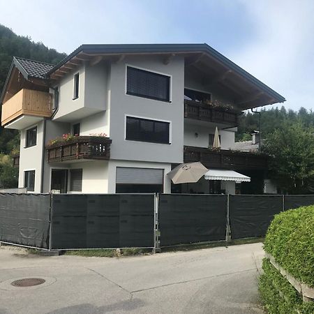 Haus Poeckl Lejlighed Strobl Eksteriør billede